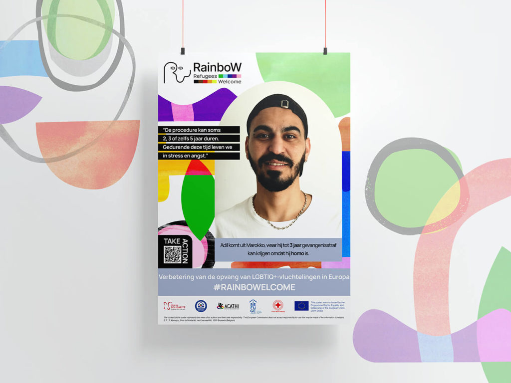 Rainbowelcome_Posters_NL